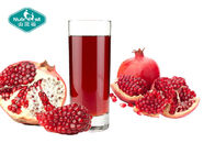 Pomegranate Juice Powder , Freeze Dried Pomegranate Fruit Powder Support Overall Cardiovascular Health