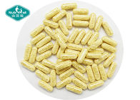 Vitamin C Calcium Ascorbate 500mg Sustained Release Pellets Capsules for Antioxidant Protection
