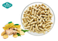 Best Price Daily Supplement Ginger Root Capsules For Immune System & Soothes Digestion