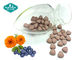 Natural Lutein 20mg with Zeaxanthin and Blueberry Chewable Talets Vision Support supplier