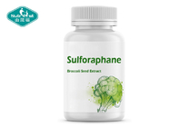 Private Label Sulforaphane Glucosinolate Capsule Supports Healthy Cell Replication and Liver Health